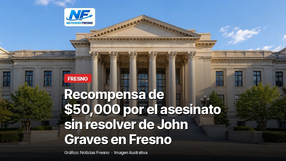Fachada de un edificio de tribunales, imagen ilustrativa con el titular de la nota