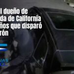 Muere el dueño de una tienda de California de 80 años que disparó a un ladrón