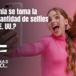 ¿California se toma la mayor cantidad de selfies en los EE. UU.?